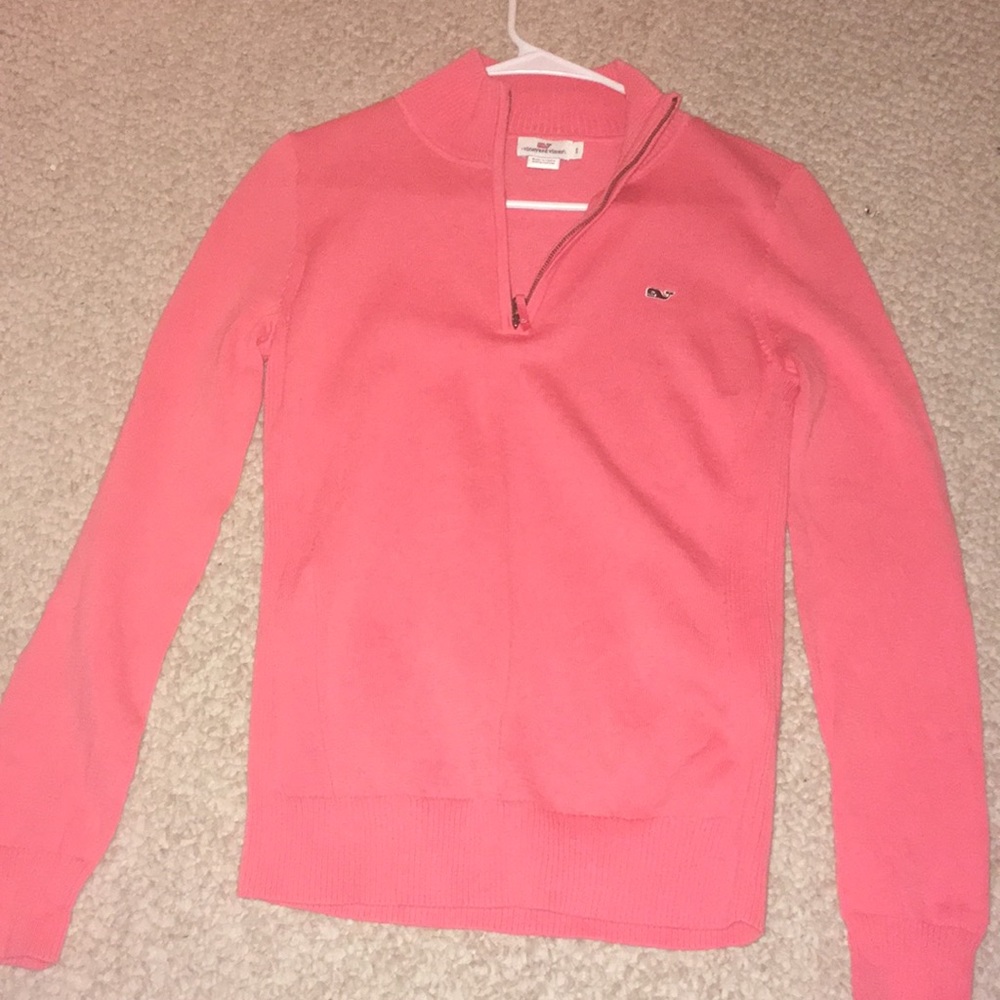 Vineyard Vines pullover